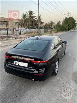 هۆندا ئەکۆرد